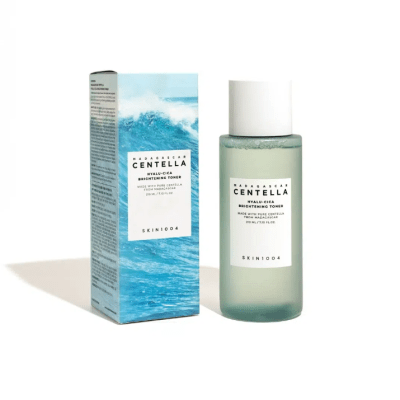 SKIN1004 Centella Hyalu-Cica Toner 210 ML – Tónico Facial Hidratante1