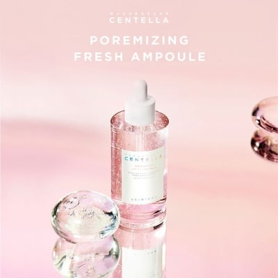 SKIN1004 Centella Poremizing Ampoule 50ml – Serum Control de Poros