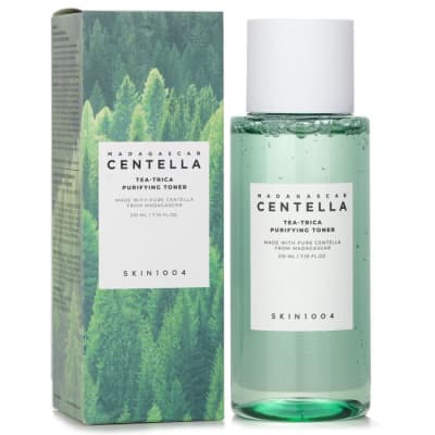SKIN1004 Centella TEA-TRICA Toner 210ml Tónico Facial Anti Acné