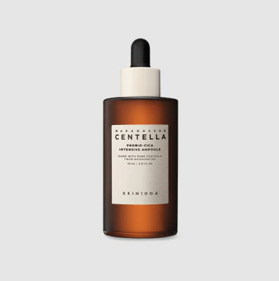 SKIN1004 Madagascar Centella Probio-Cica Intensive Ampoule 95ml – Serum Nutritivo1
