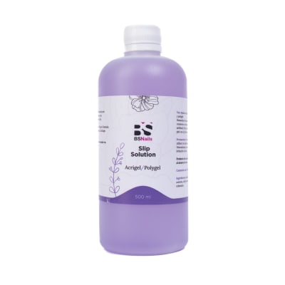 SLIP SOLUTION BSNAILS