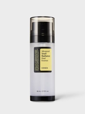 COSRX Advance Snail Dual Essence – Serum Facial intensivo 80ml