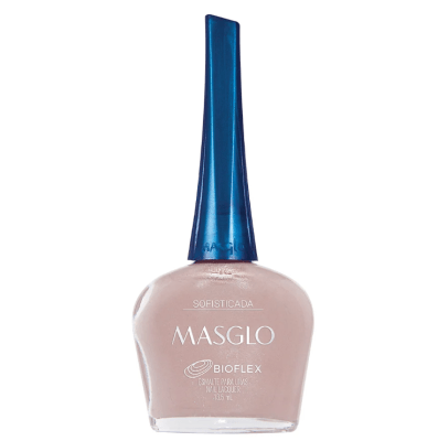 Esmalte tradicional MASGLO (sofisticada)