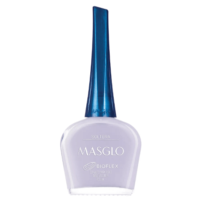Esmalte tradicional MASGLO (soltera)