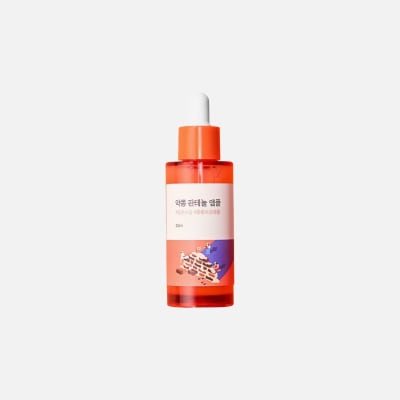 ROUND LAB SoyBean Panthenol Ampoule 50ml