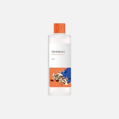 ROUND LAB SoyBean Panthenol Toner 250ml