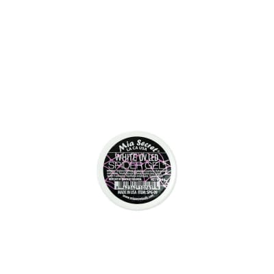 GEL SPIDER MIA SECRET 5gr1