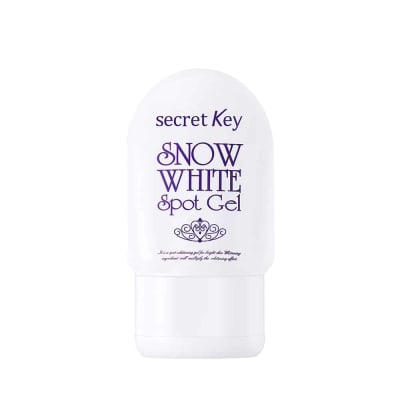 SECRET KEY SNOW WHITE SPOT GEL 65gr1