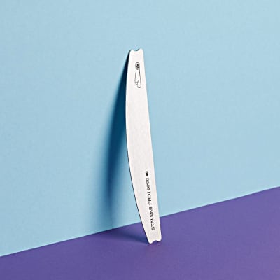 Staleks Pro Base Para Lima Expert 40 Metálica1