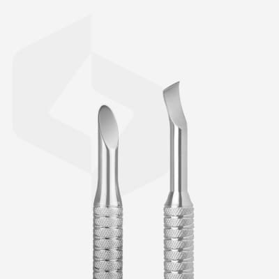 Staleks Pro Expert 90 “Palito de Naranja” Repujador de Cutículas Type 4.2