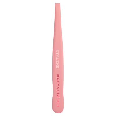 Staleks Pinza de Cejas Beauty & Care 11 Type 1
