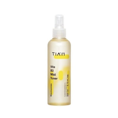 Tiam Vita B3 Mist Toner 200ml1
