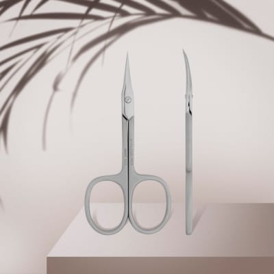 Staleks Pro Smart 22/1 – Tijera Corta Cutículas