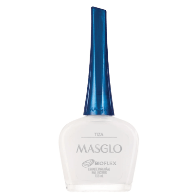 Esmalte tradicional MASGLO (tiza)