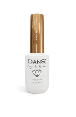 TOP Y BASE DANS 10ml