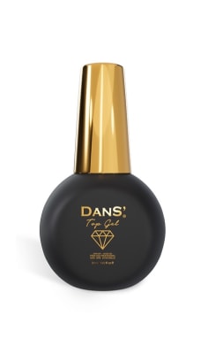 TOP COAT DANS 30ml
