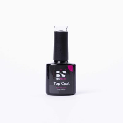 Top Coat BSNAILS 12ml