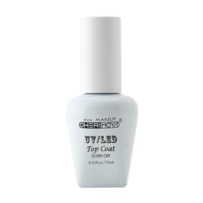 TOP COAT CHERIMOYA 15 ml