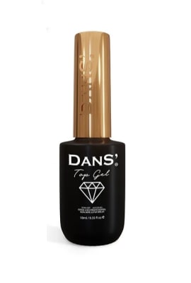 TOP COAT DANS 10ml