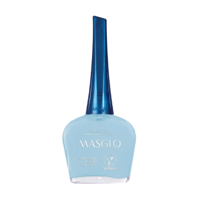 Esmalte tradicional MASGLO (tranquila)