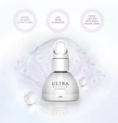 DLUX Ultra Bonder 20 ml Optimizador de la Retención1