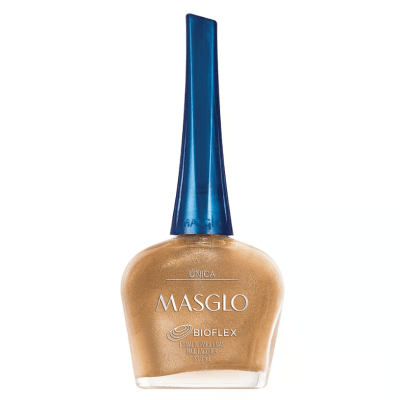 Esmalte tradicional MASGLO (única)