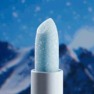 Unleashia Glacier Vegan Lip Balm 3.3gr1