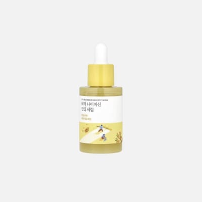 ROUND LAB Vita Niacinamide Dark Spot Serum 30ml1