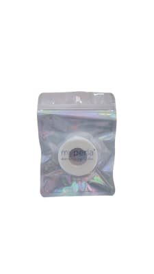 Cinta micropore blanca MYPERLA1