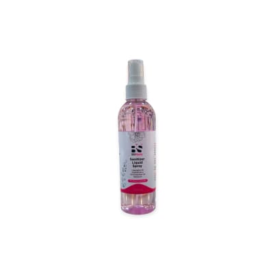BsNails Sanitizer Liquid – Limpiador de Herramientas y Superficies- 250ML