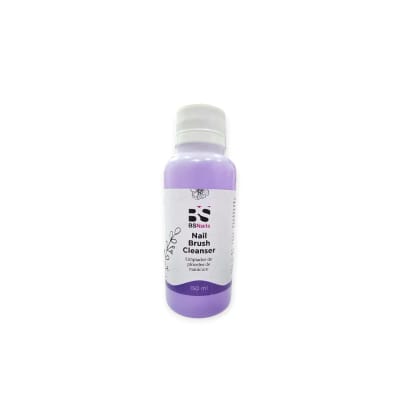Nail Brush Cleanser BSNAILS 150ml1