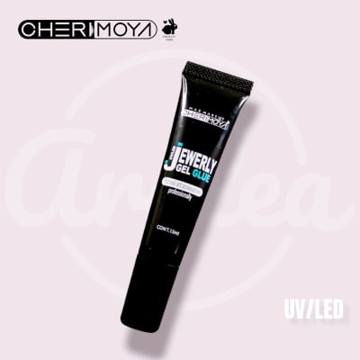 JEWERLY GEL GLUE CHERIMOYA 15ml1