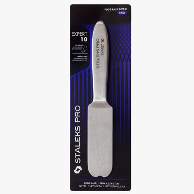 Staleks Base Para Lima Pedicure Expert 10