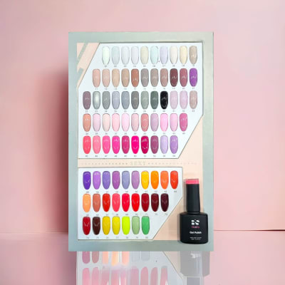 Esmalte BSNAILS 033 12ml1