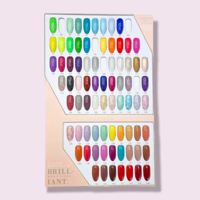Esmalte BSNAILS 154 12ml1
