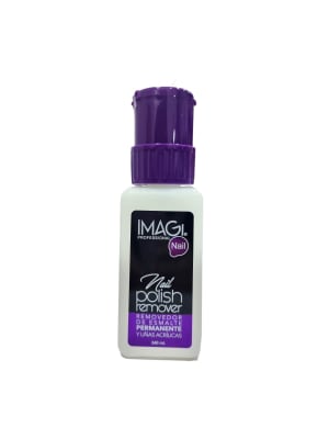 Removedor IMAGI 240ml
