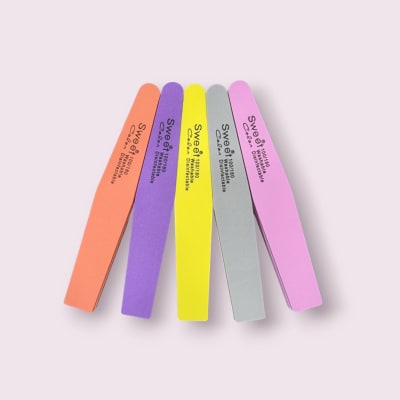 Sweet Color Lima Sponge 100/180