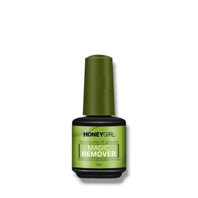 REMOVEDOR MAGICO HONEY GIRL 15ml