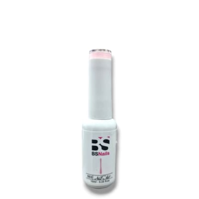 BSNAILS Gel Paint Liner en botella 03 10gr