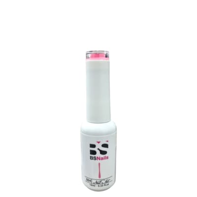 BSNAILS Gel Paint Liner en botella 04 10gr1