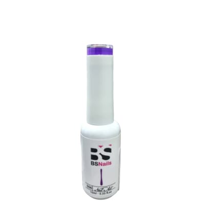 BSNAILS Gel Paint Liner en botella 06 10gr