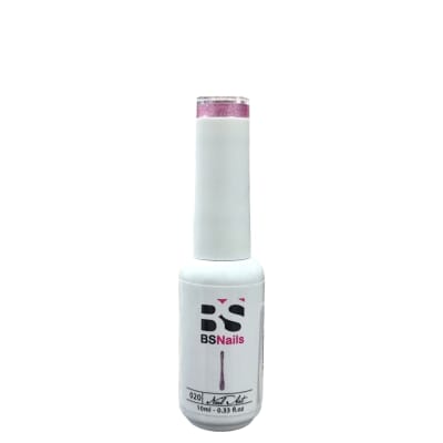 BSNAILS Gel Paint Liner en botella 20 10gr