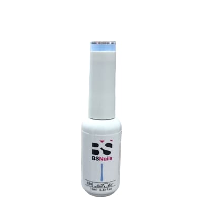 BSNAILS Gel Paint Liner en botella 24 10gr