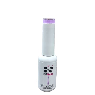BSNAILS Gel Paint Liner en botella 33 10gr