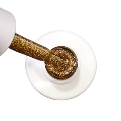 Esmalte permanente DANS C58 10ml