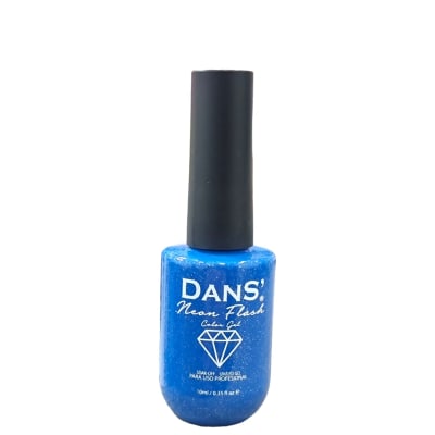 Esmalte permanente DANS C48 10ml