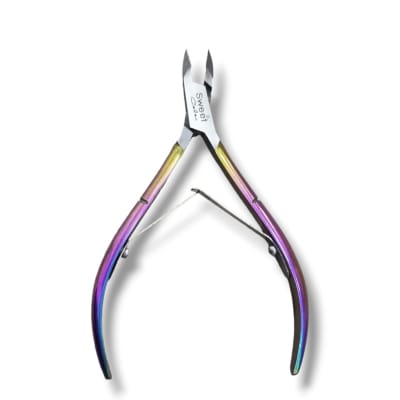 Sweet Color Corta Cutícula Tornasol 7mm