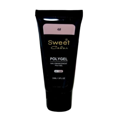 Sweet Color Polygel #41