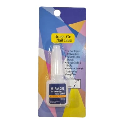 Pegamento de uñas MIRAGE