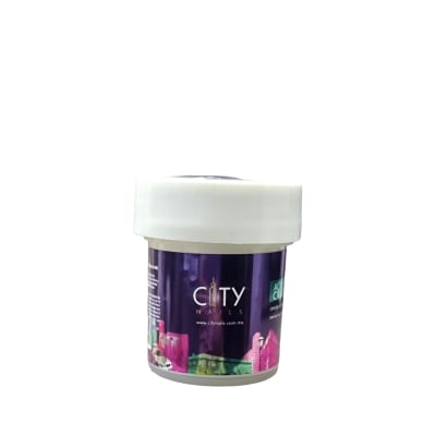 Acrílico City Nails Crystal 14gr1